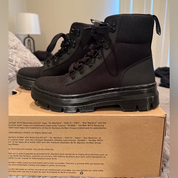 doc martens - Picture 4 of 5